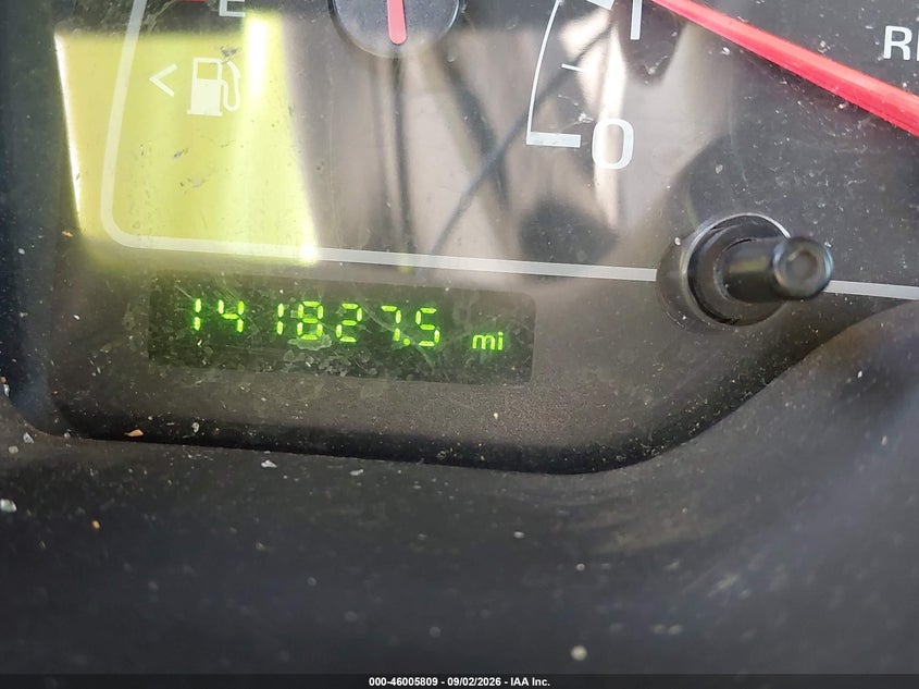 1999 FORD WINDSTAR auction photo 7