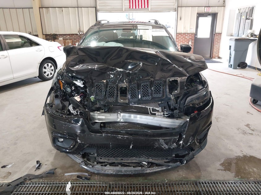 JEEP CHEROKEE 2019 VIN 1C4PJMLX6KD349252