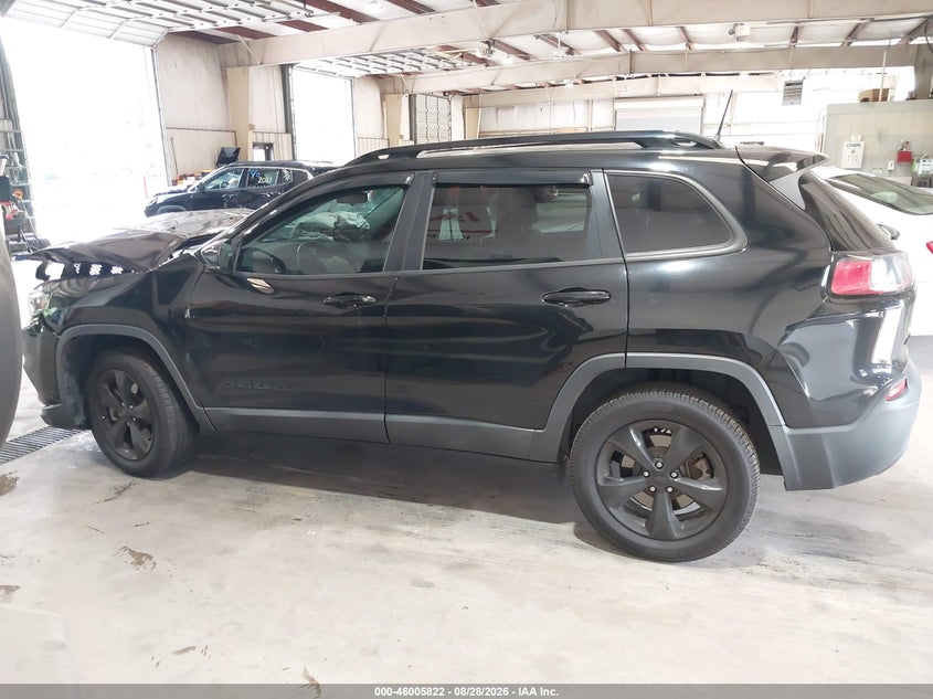 صورة 14 - JEEP CHEROKEE