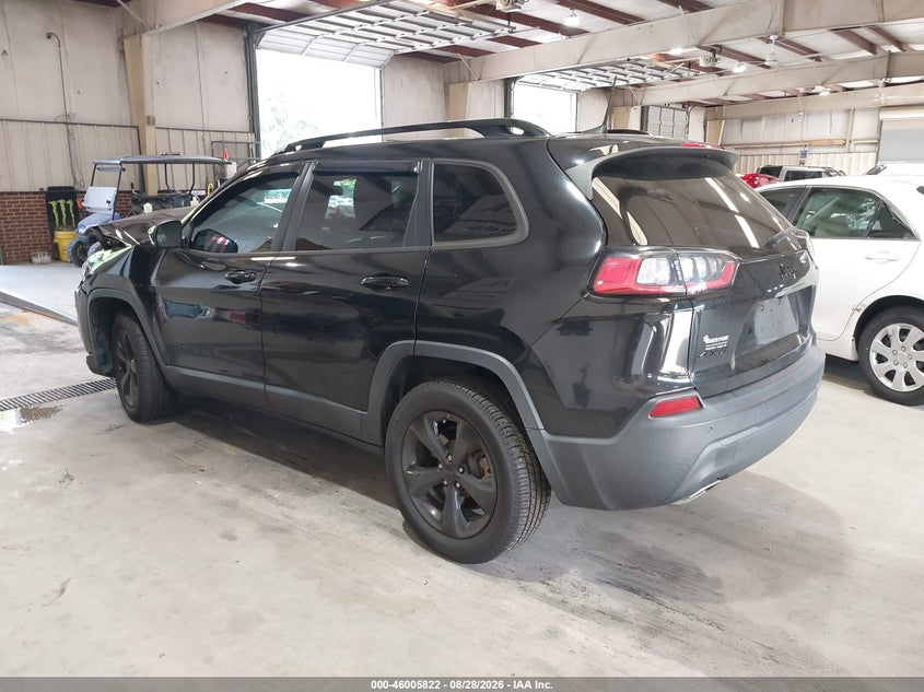 JEEP CHEROKEE 2019 VIN 1C4PJMLX6KD349252