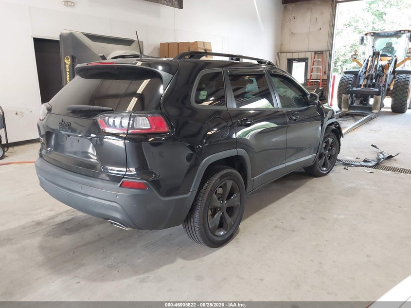 JEEP CHEROKEE 2019 VIN 1C4PJMLX6KD349252