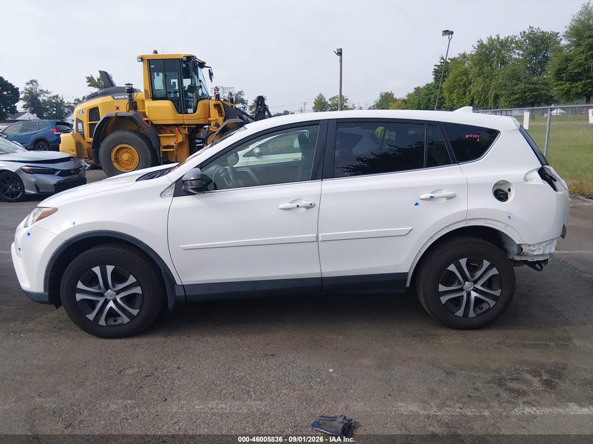 TOYOTA RAV4 - zdjęcie 14