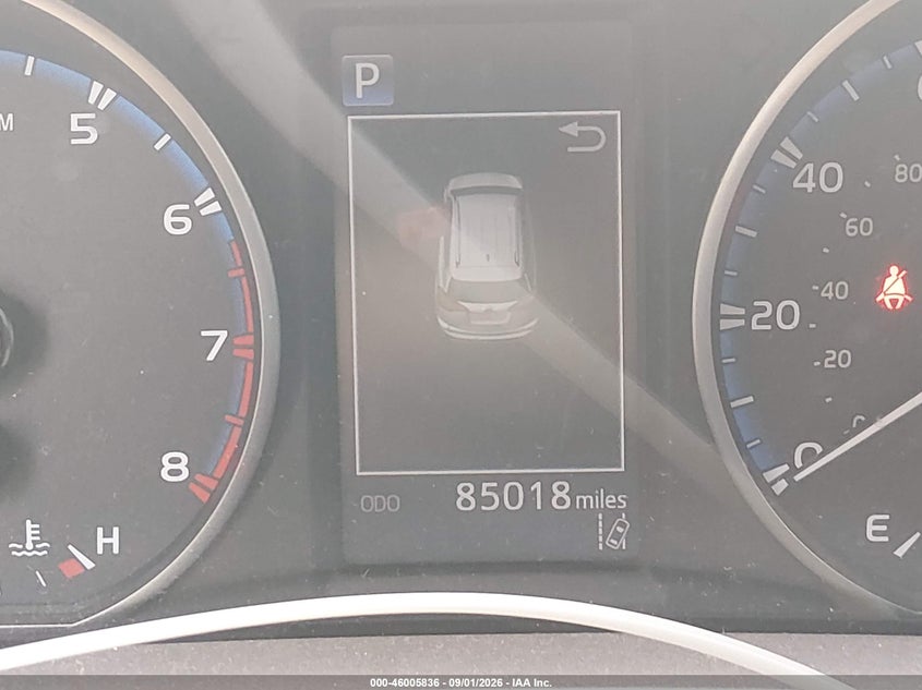 TOYOTA RAV4 - zdjęcie 15