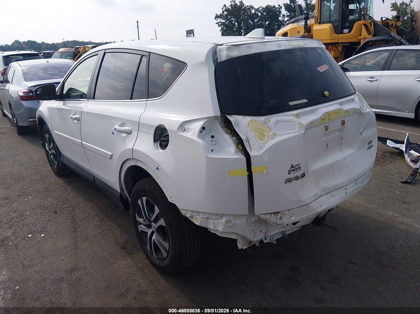 TOYOTA RAV4 - zdjęcie 3
