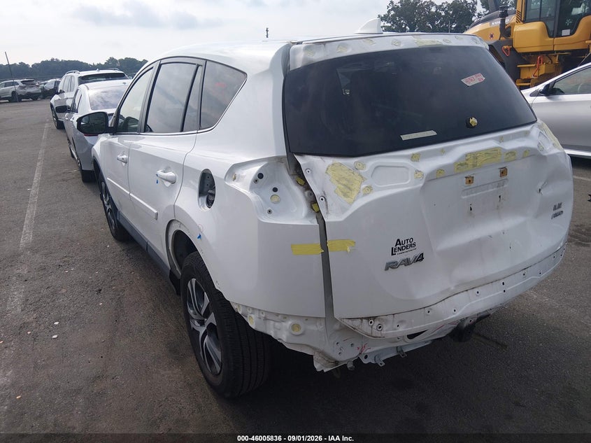 TOYOTA RAV4 - zdjęcie 6