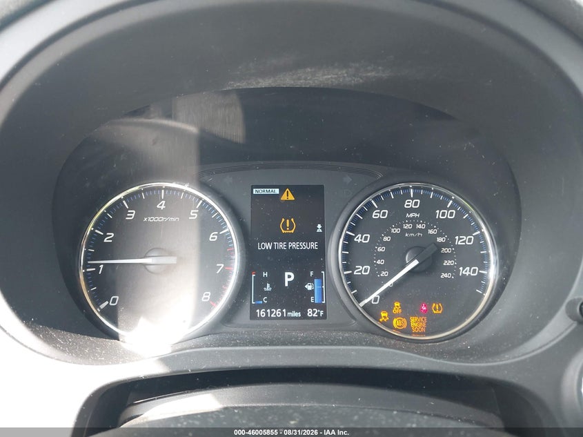 MITSUBISHI OUTLANDER 2019 VIN JA4AZ3A34KZ008809