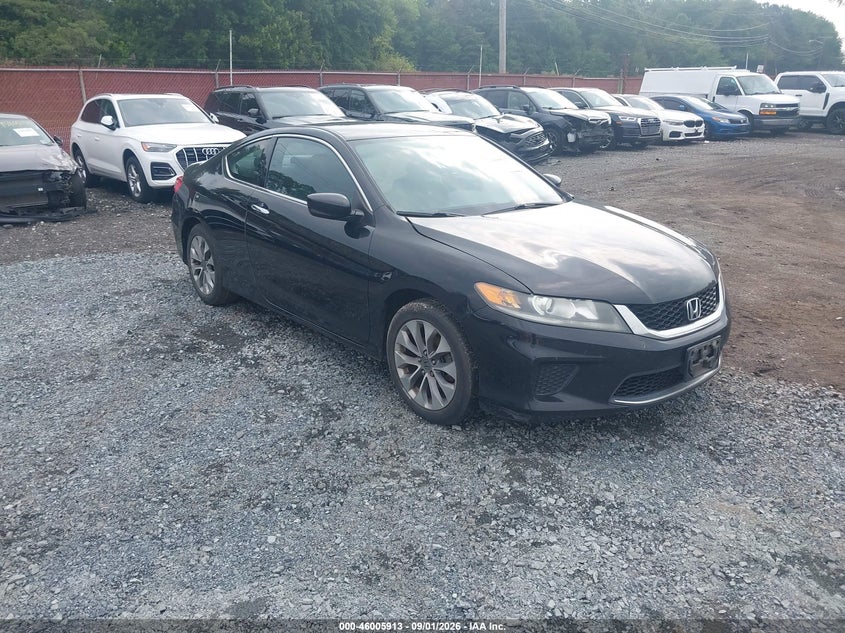 Vin: 1hgct1b30fa014230, lot: 46505289, honda accord lx-s 2015 img_1