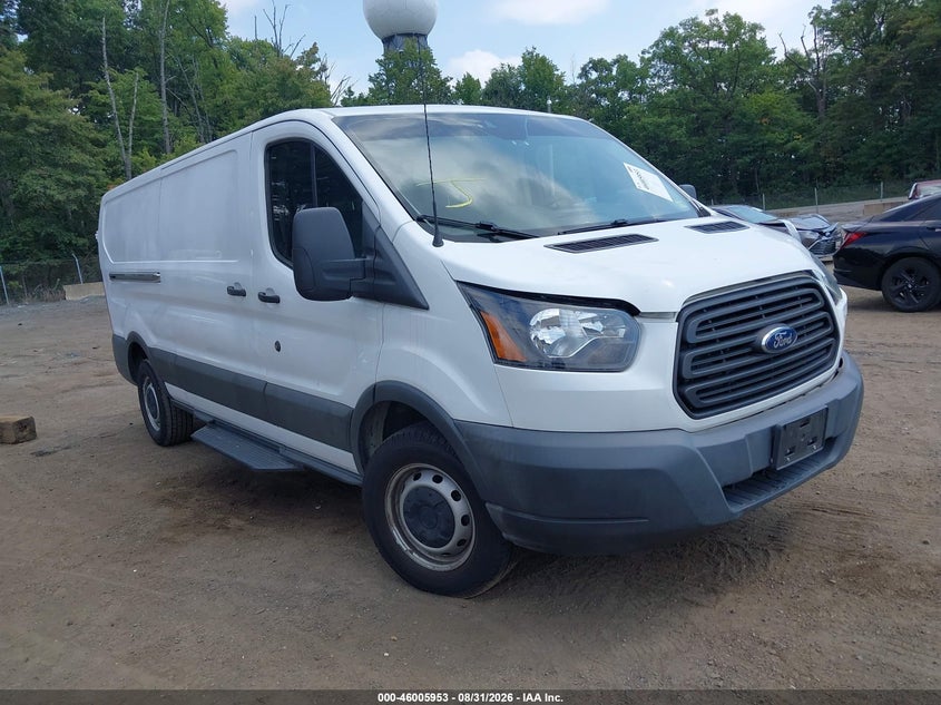 Vin: 1ftyr2ym5jkb11564, lot: 46505329, ford transit-250 2018 img_1