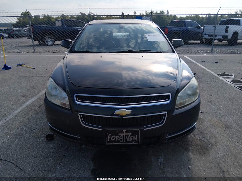 2012 CHEVROLET MALIBU 2LT · Фото 12