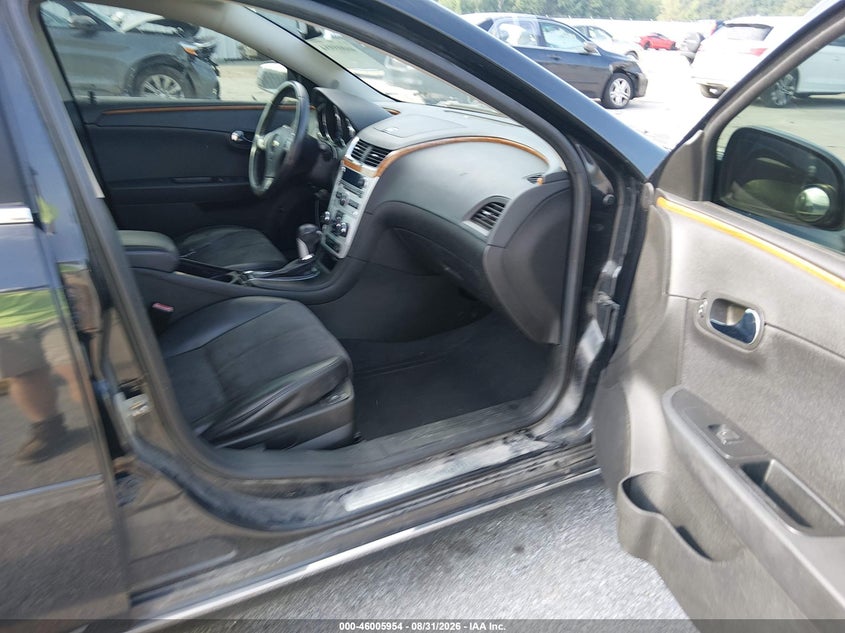 2012 CHEVROLET MALIBU 2LT · Фото 5