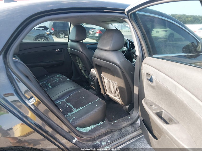 2012 CHEVROLET MALIBU 2LT · Фото 8