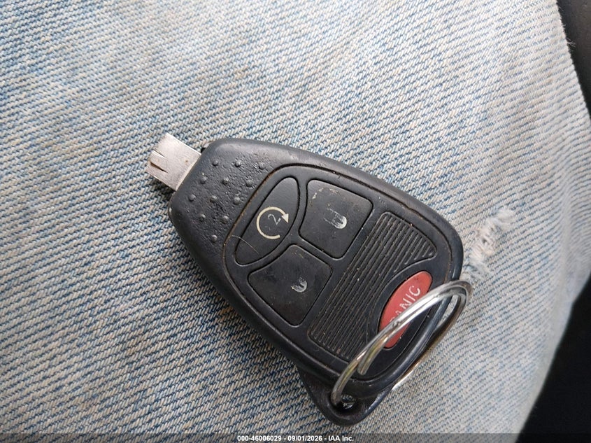2013 JEEP PATRIOT LATITUDE · Photo 11