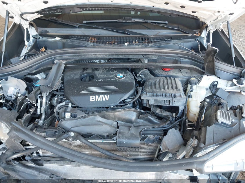 BMW X1 - zdjęcie 10