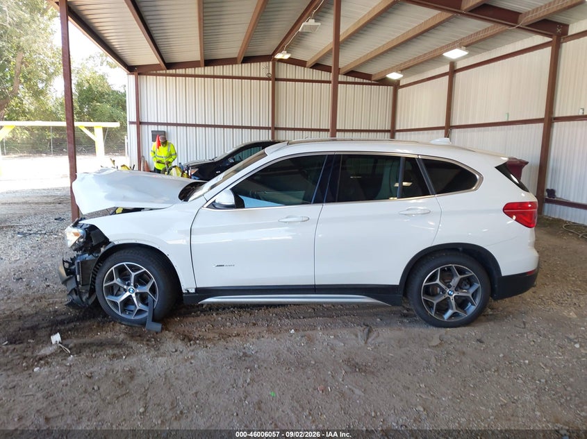 BMW X1 - zdjęcie 14