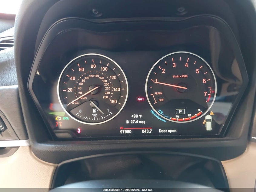 BMW X1 - zdjęcie 7
