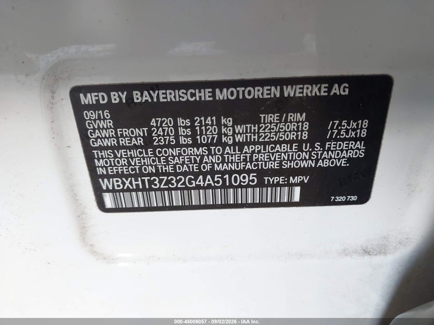 BMW X1 - zdjęcie 9