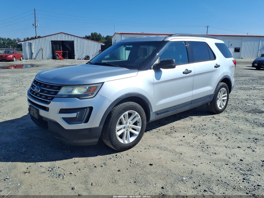 Vin: 1fm5k8b84hgd23063, lot: 46505465, ford explorer 20172