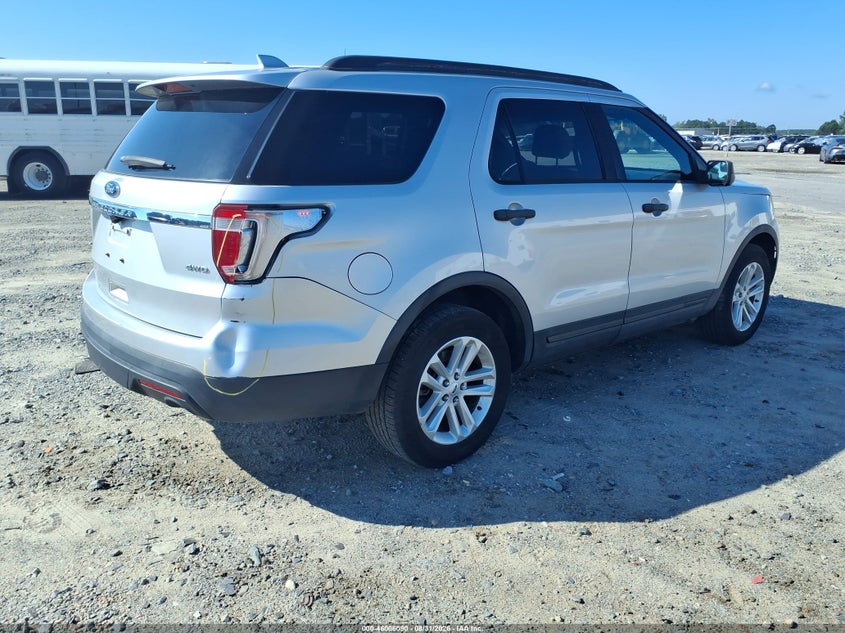 Vin: 1fm5k8b84hgd23063, lot: 46505465, ford explorer 20174