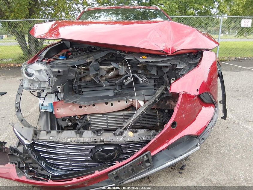 MAZDA CX-9 - zdjęcie 12