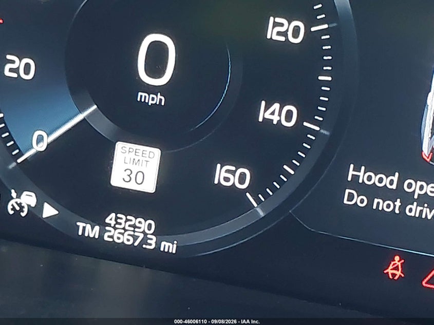 2022 VOLVO XC90 T6 INSCRIPTION 7 PASSENGER · Фото 7
