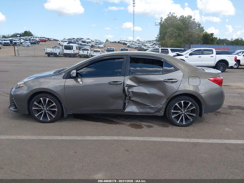 TOYOTA COROLLA - zdjęcie 14