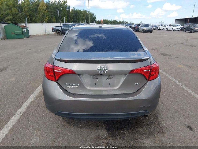 TOYOTA COROLLA - zdjęcie 16