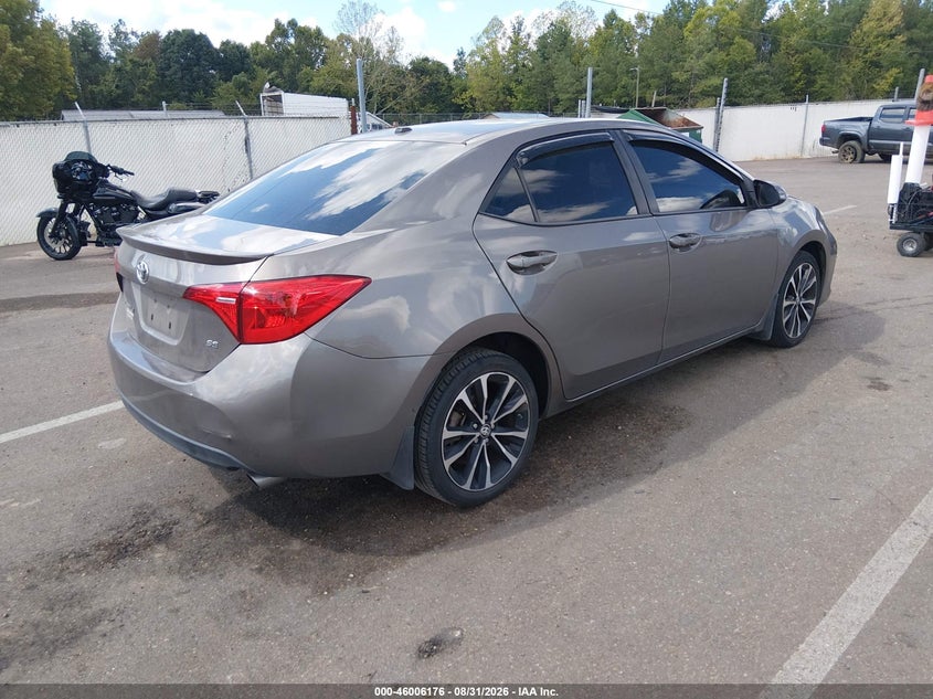TOYOTA COROLLA - zdjęcie 4