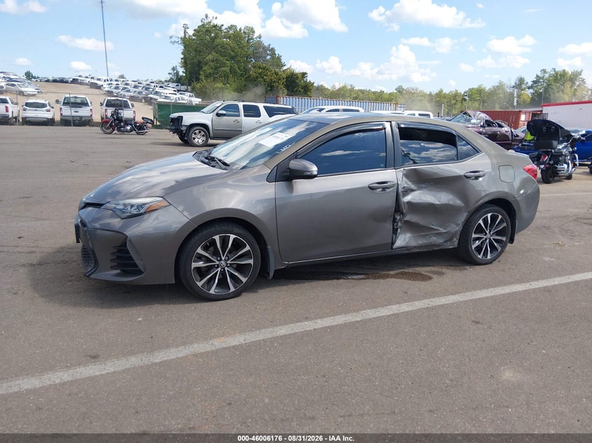 TOYOTA COROLLA - zdjęcie 6