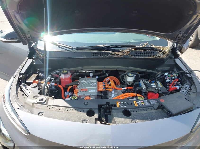 CHEVROLET BOLT EUV 2023 VIN 1G1FY6S05P4157814