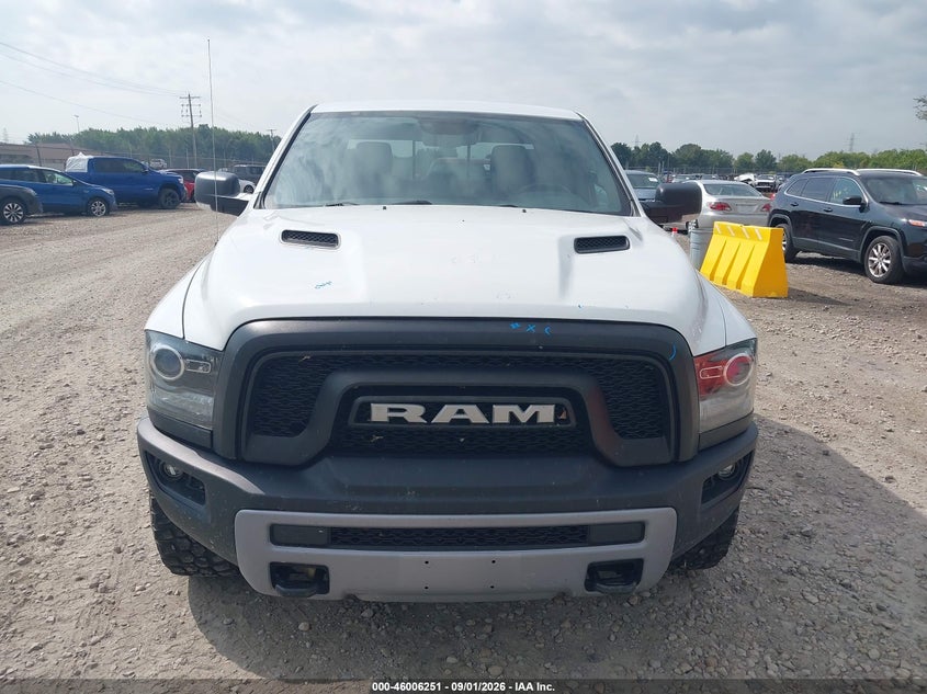 RAM 1500 - zdjęcie 12