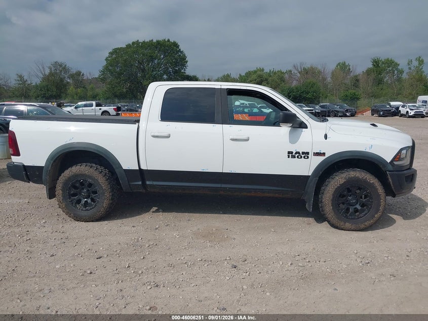RAM 1500 - zdjęcie 13