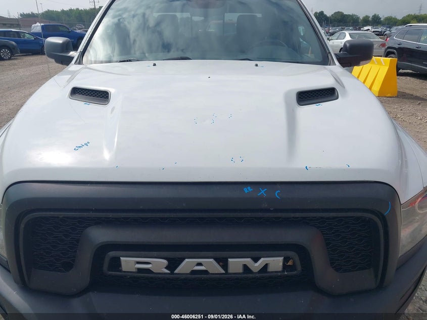 RAM 1500 - zdjęcie 17