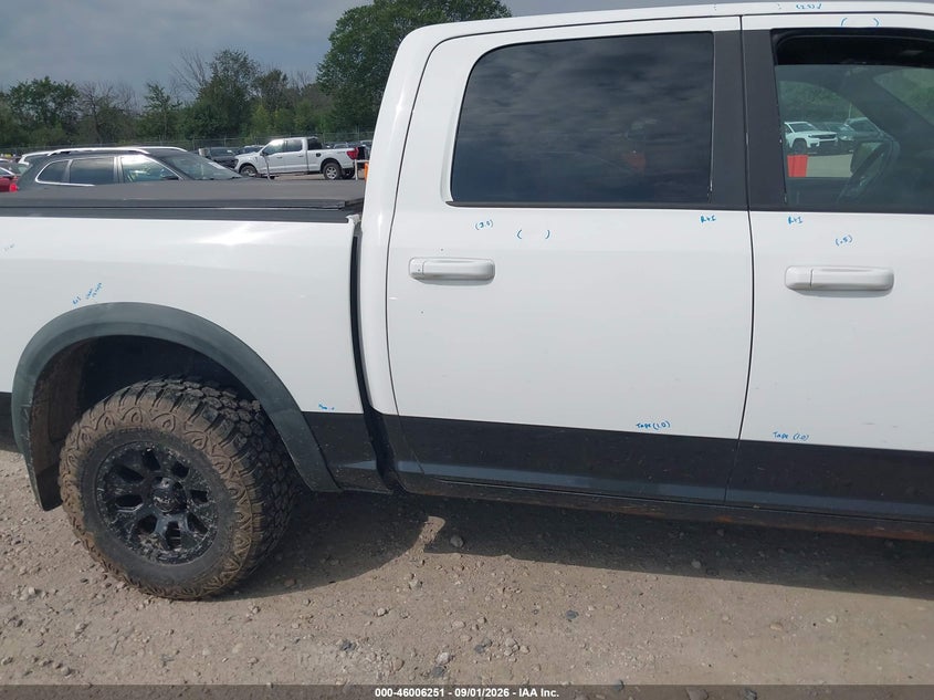 RAM 1500 - zdjęcie 19