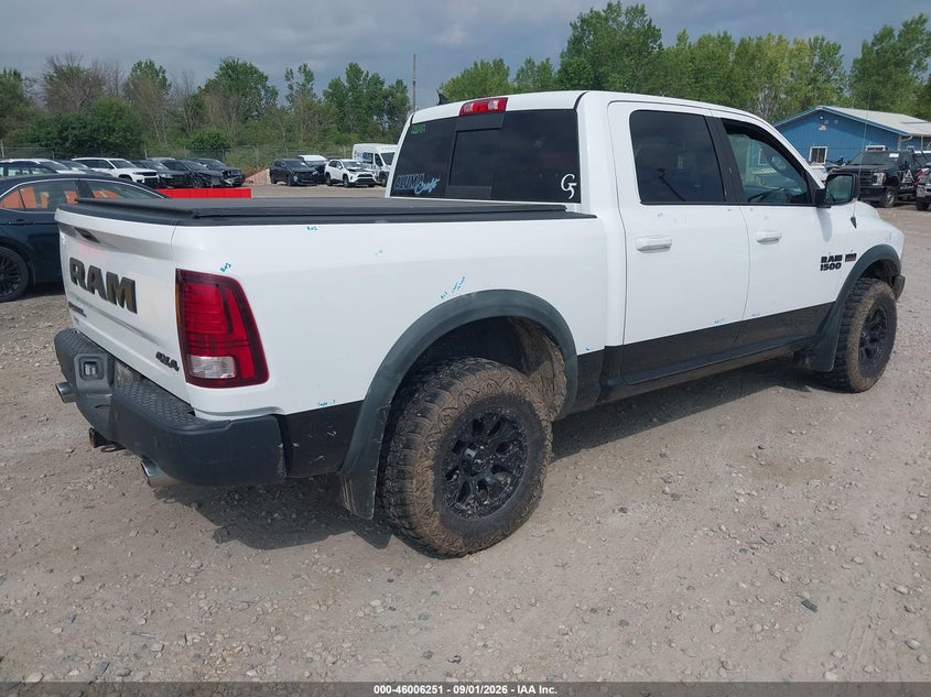 RAM 1500 - zdjęcie 4