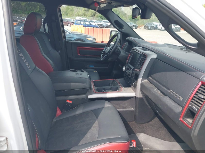 RAM 1500 - zdjęcie 5