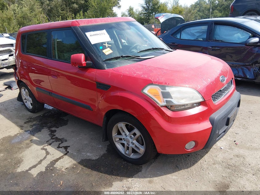 Vin: kndjt2a28a7038737, lot: 46505628, kia soul + 2010 img_1
