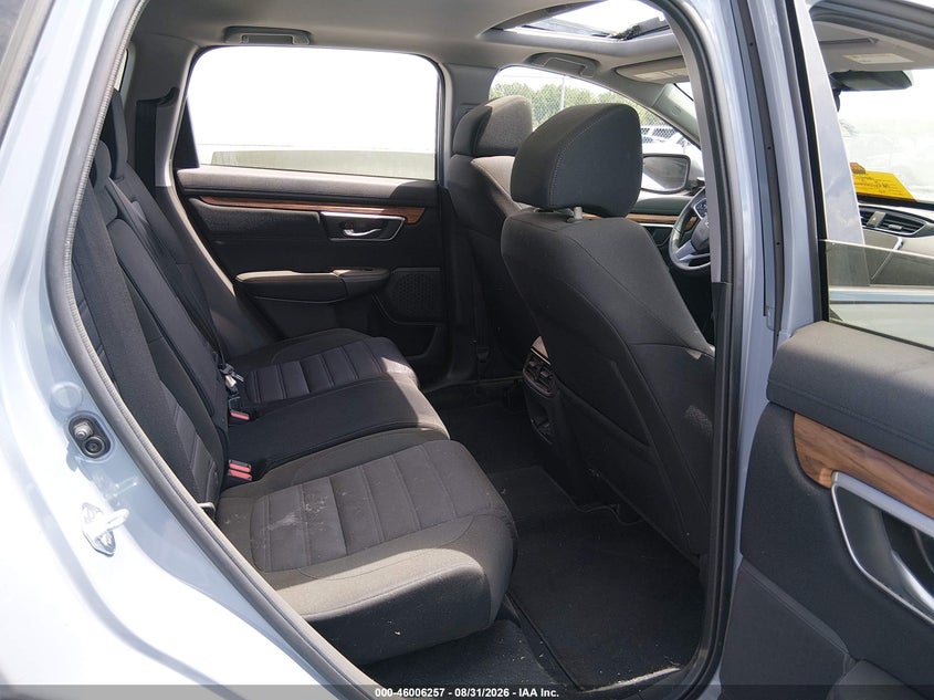 HONDA CR-V 2021 VIN 2HKRW2H59MH606004