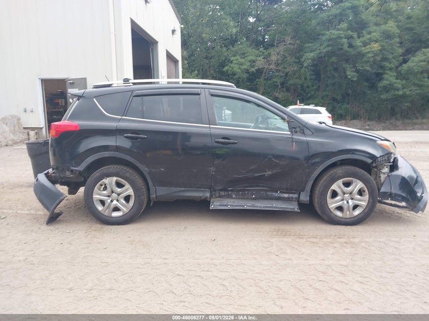 TOYOTA RAV4 - zdjęcie 14