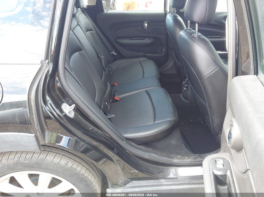 MINI CLUBMAN 2016 VIN WMWLN5C59G2B28089
