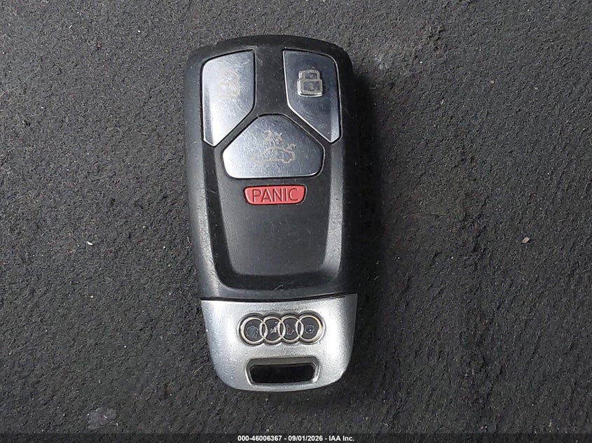 AUDI Q7 - zdjęcie 11
