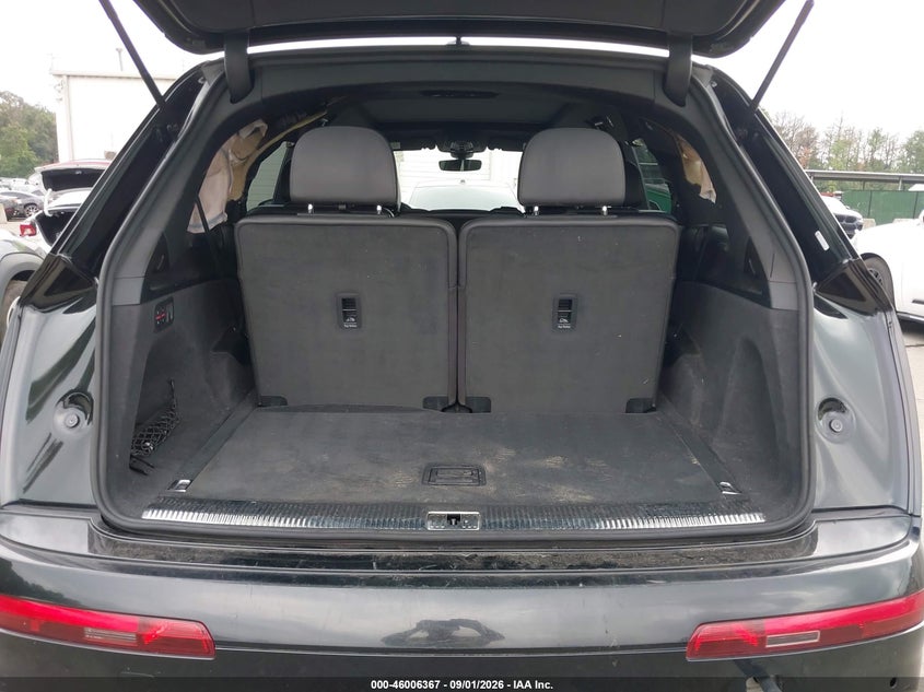 AUDI Q7 - zdjęcie 19