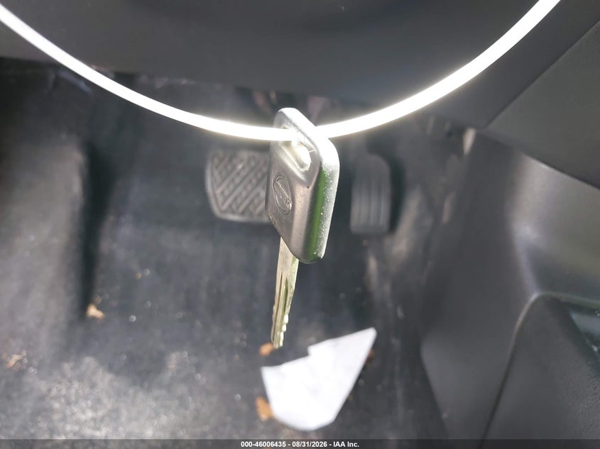 NISSAN VERSA NOTE 2014 VIN 3N1CE2CP9EL400607