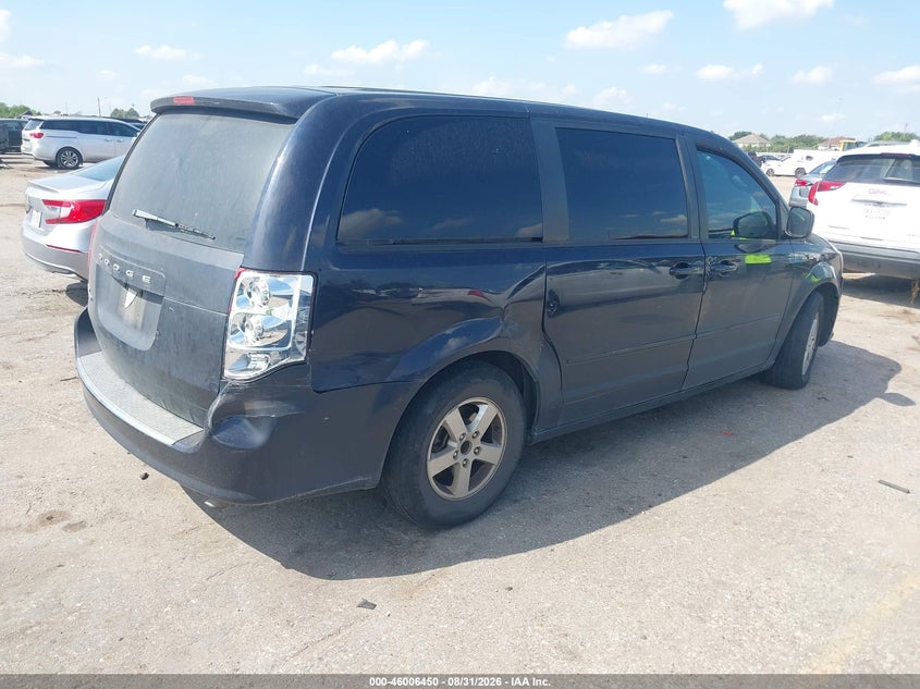Vin: 2d4rn3dg0br636138, lot: 46505826, dodge grand caravan mainstreet 20114