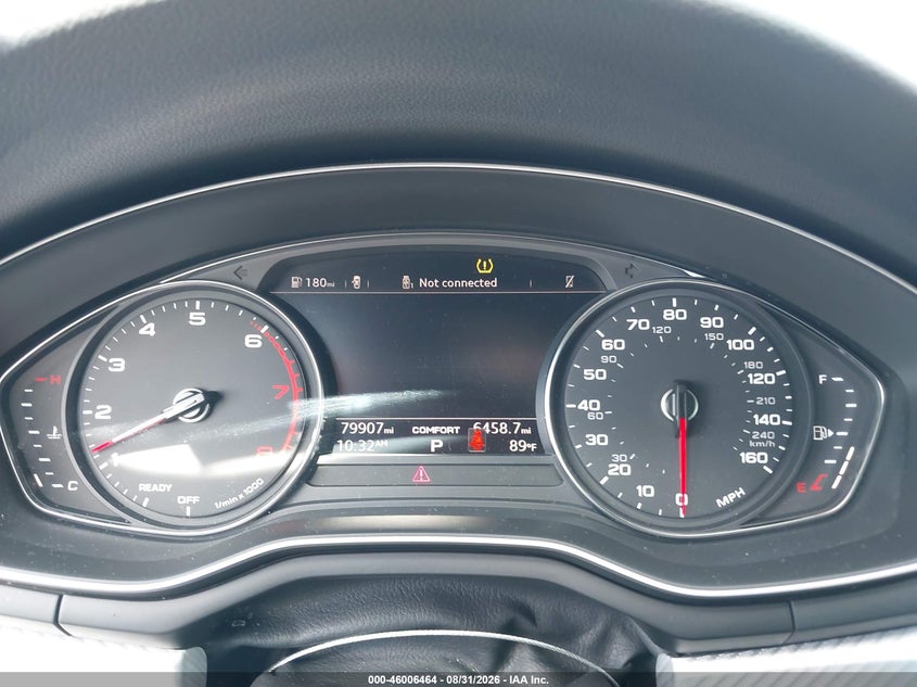 AUDI A5 - zdjęcie 7