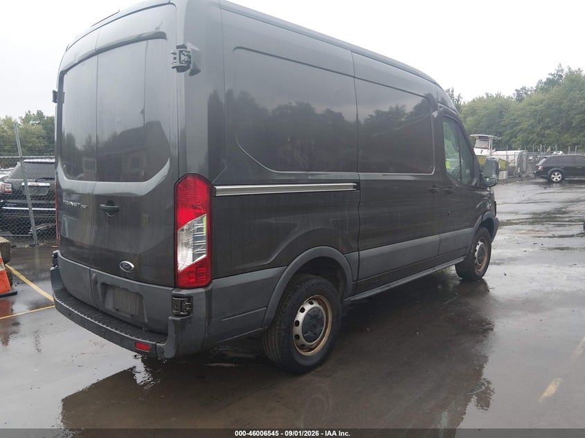 Vin: 1ftyr1cm3hkb12272, lot: 46505921, ford transit-250 20174