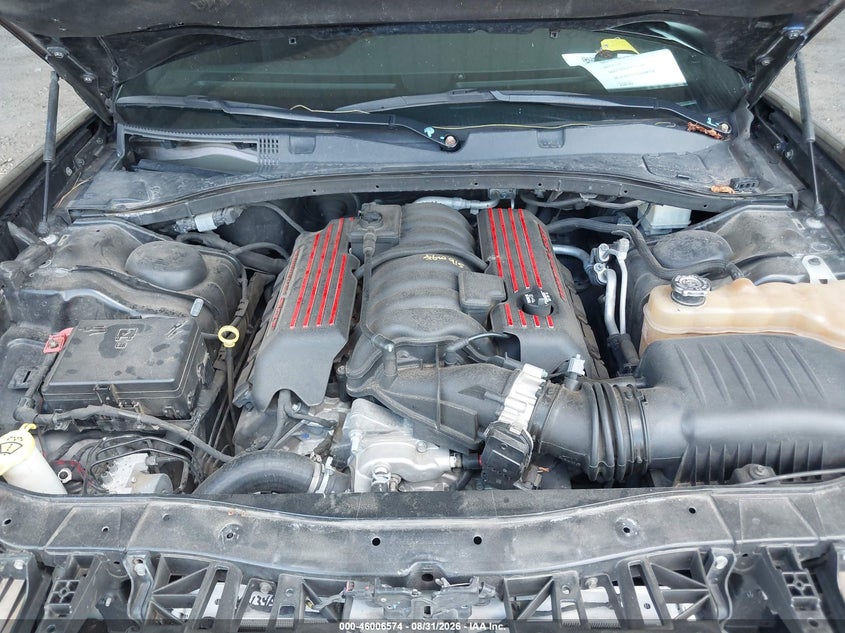 2021 DODGE CHARGER SCAT PACK RWD · Фото 10