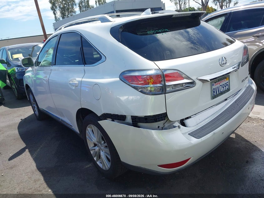 Vin: jtjzk1ba0f2424589, lot: 46506054, lexus rx 350 20153