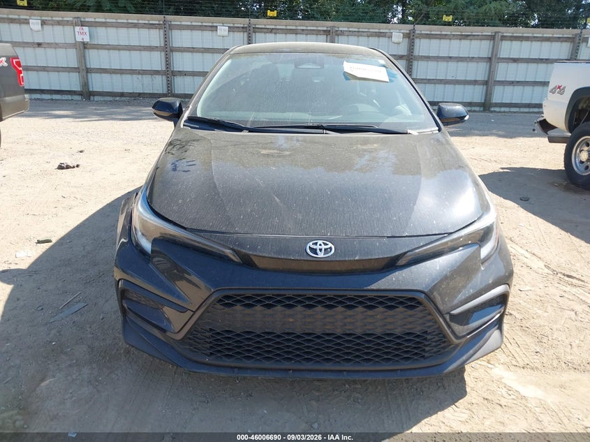 TOYOTA COROLLA - zdjęcie 12