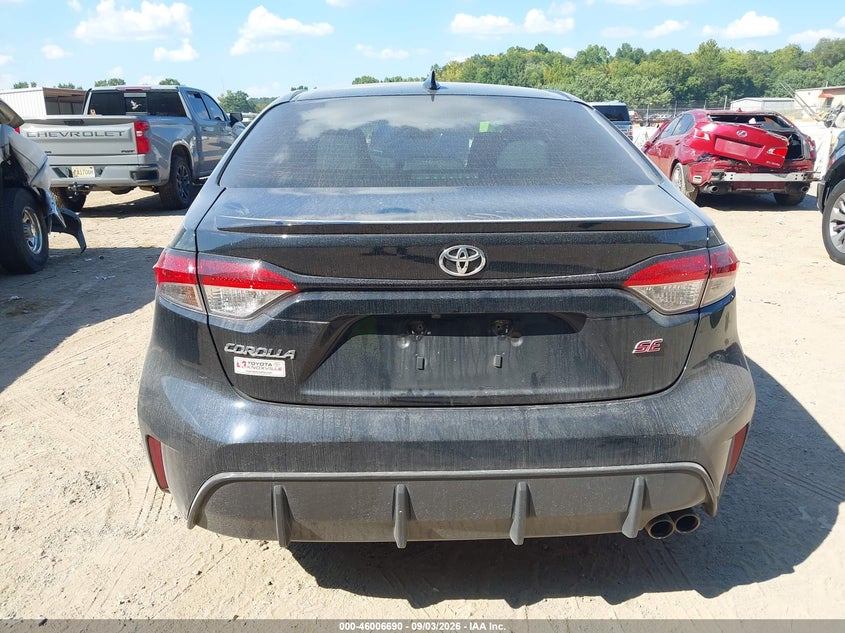 TOYOTA COROLLA - zdjęcie 16