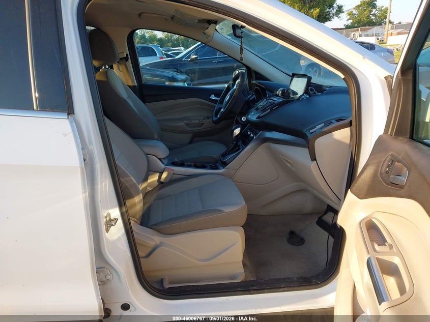 2013 FORD ESCAPE auction photo 5